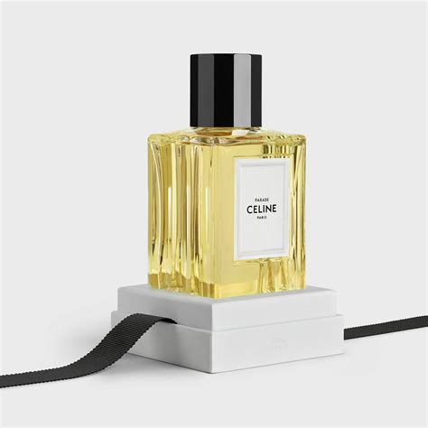 where to buy celine parade|parade celine perfume reviews.